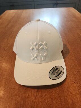 XX XY Athletics trucker ball cap NWT